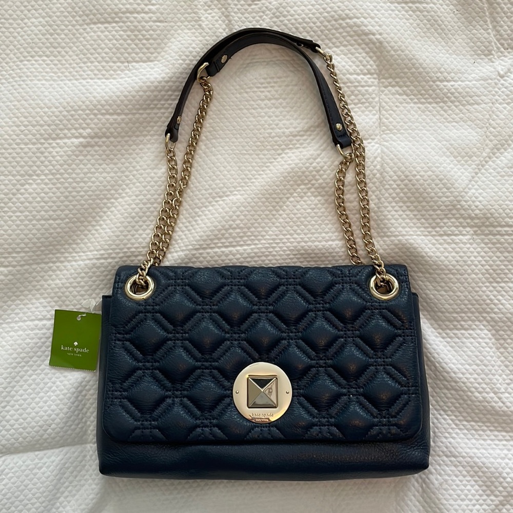Kate Spade Cynthia crossbody
